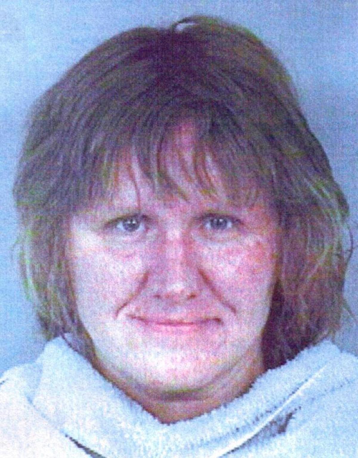 Dena Schlosser of Plano.