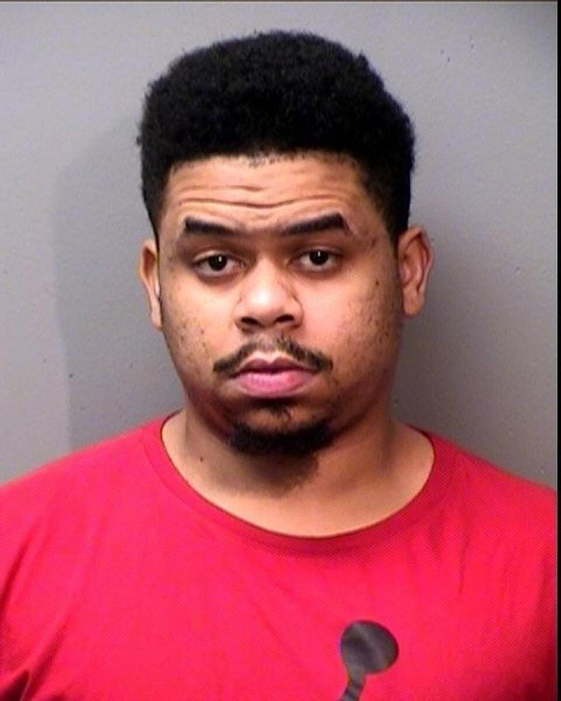 Deon “Spanish Fly” Bonner was one of three pimps that the 16-year-old girl worked for during her time being sex-trafficked.