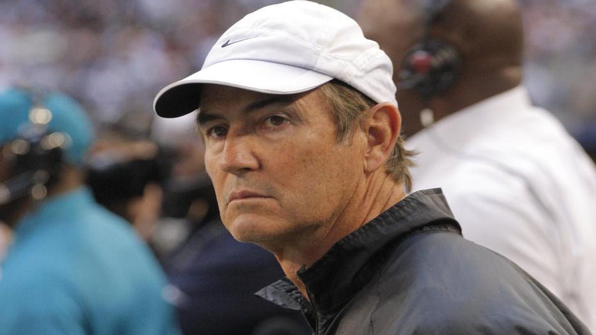 Baylor head coach Art Briles was fired in the wake of the school’s sexual assault scandal.