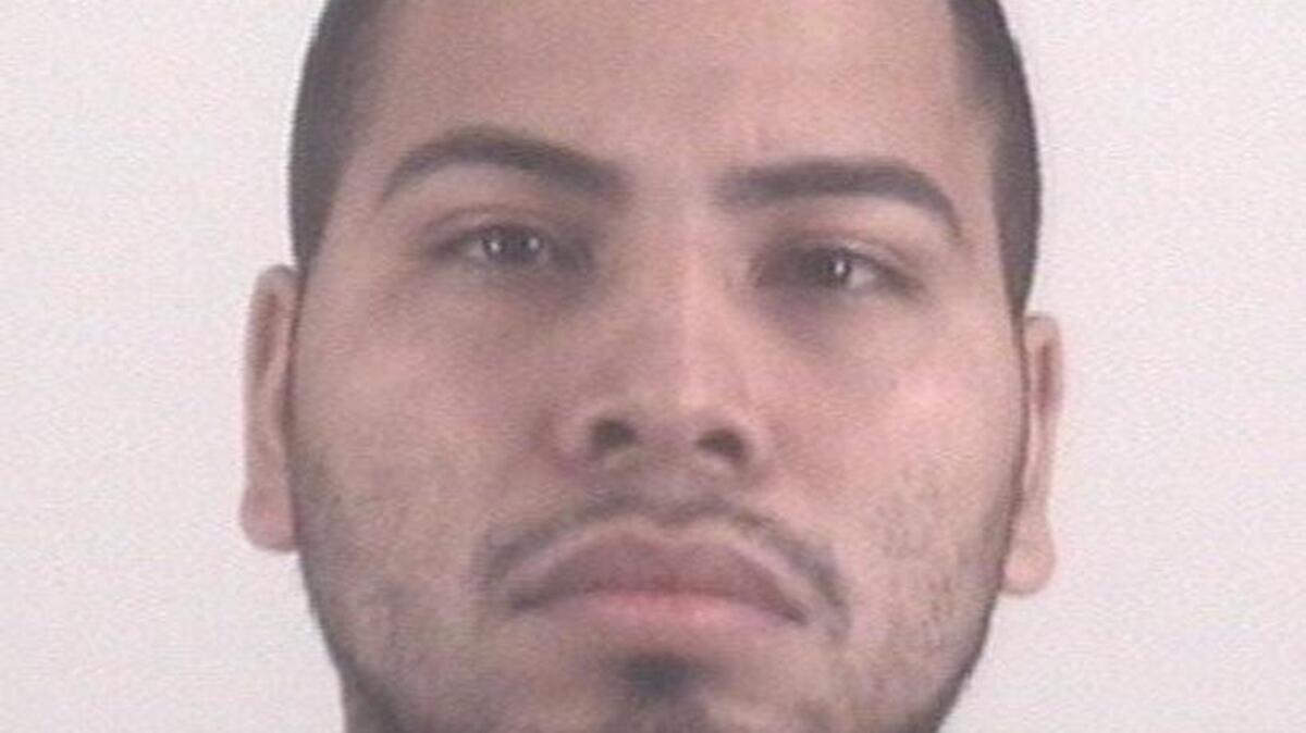 Damien Ray Torres