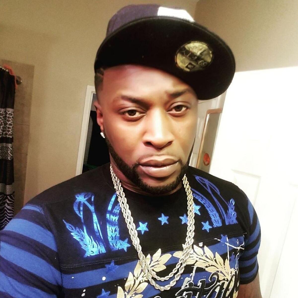 Demonta Tanksley was a local rapper and club promoter who went by the name “Monte Wayne.”