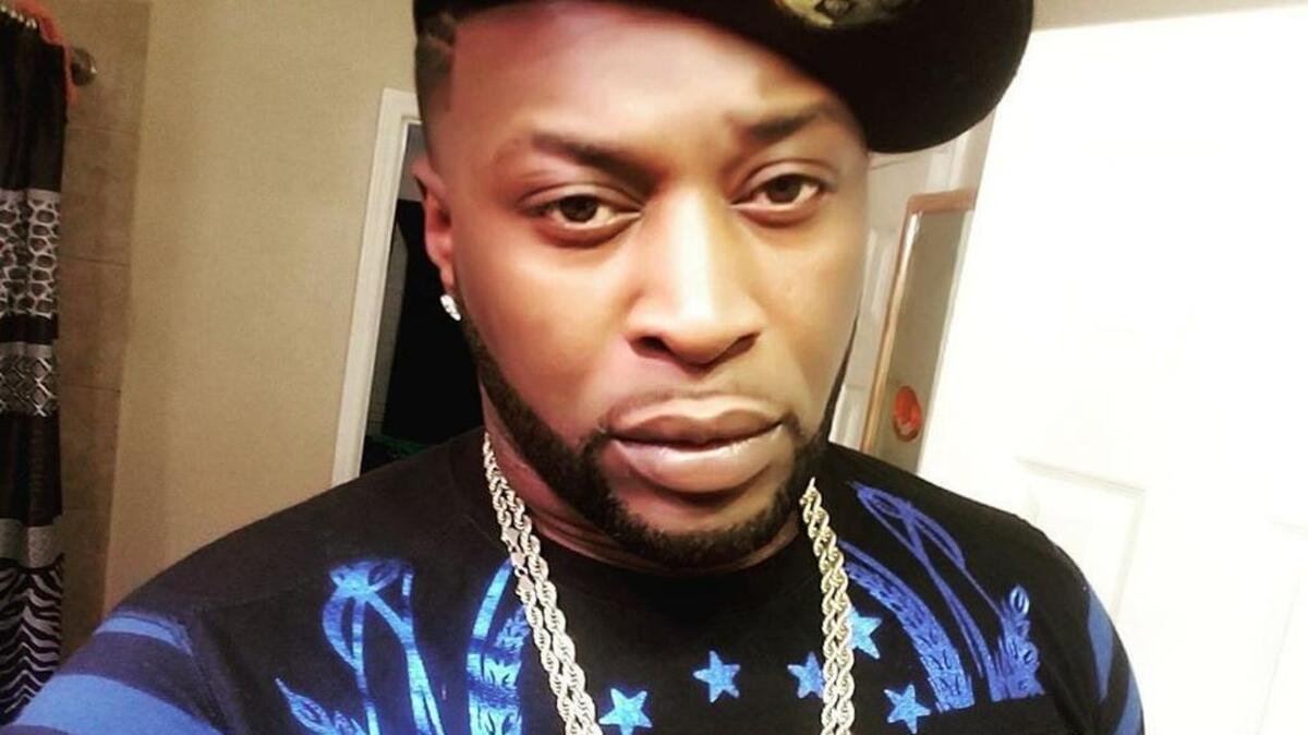 Demonta Tanksley was a local rapper and club promotor who went by the name “Monte Wayne.”