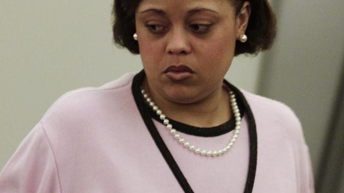 Chante Mallard was eventually found guilty for the “windhshield murder” of Gregory Biggs, a homeless man she ran over and who was lodged in her car’s windshield.