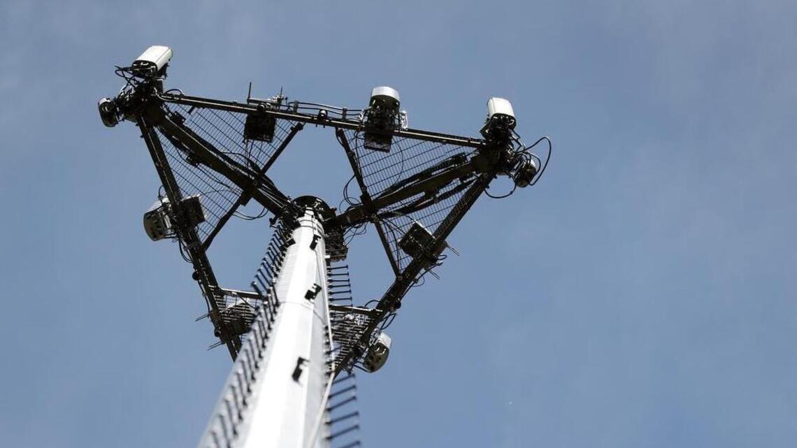 Ban on Chinese gear would hurt rural areas' cell coverage, 911 calls