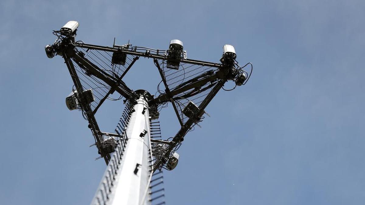 Residents in far southwest Fort Worth have been complaining about sporadic cell phone coverage. The ban on Chinese cellular equipment companies could make cell service even rarer in rural communities.