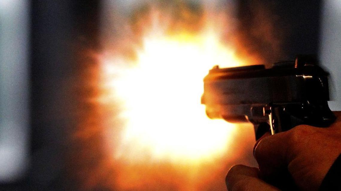 Jeremi Rainwater claimed the Fort Worth police used excessive force by shooting him in the back during a December 2015 incident. But his lawsuit was dismissed by a federal a judge.