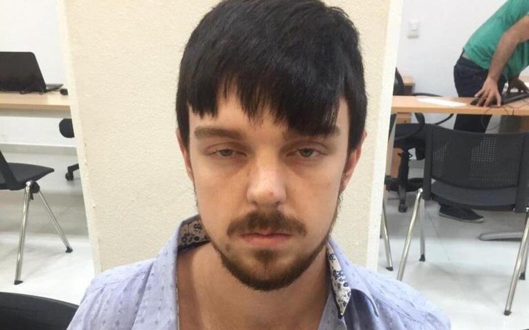 Ethan Couch remains in a Mexican jail.