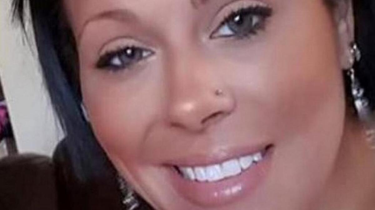 Brittany Pearl Chappell was found dead Sept. 28 on the western edge of Lake Arlington in far east Fort Worth.