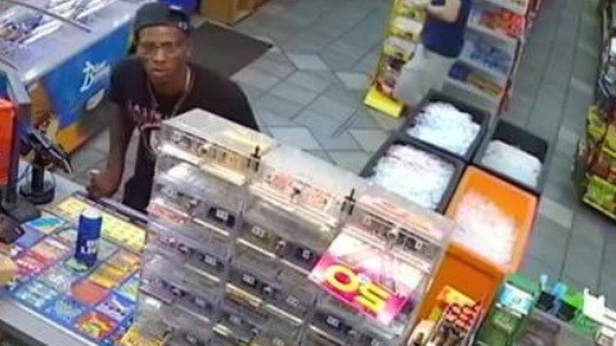 Fort Worth police asked for help to identify this man. He’s accused of carjacking a good Samaritan Sept. 20.