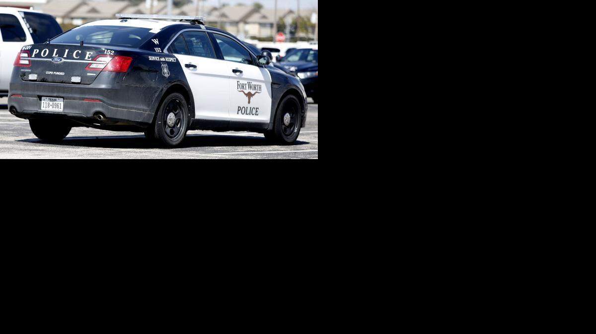 
Pension reductions the Fort Worth City Council approved for its police officers and general employees will stand, after a federal judge dismissed a police-backed lawsuit Tuesday. Pictured is a Fort worth police car on March 12. 


