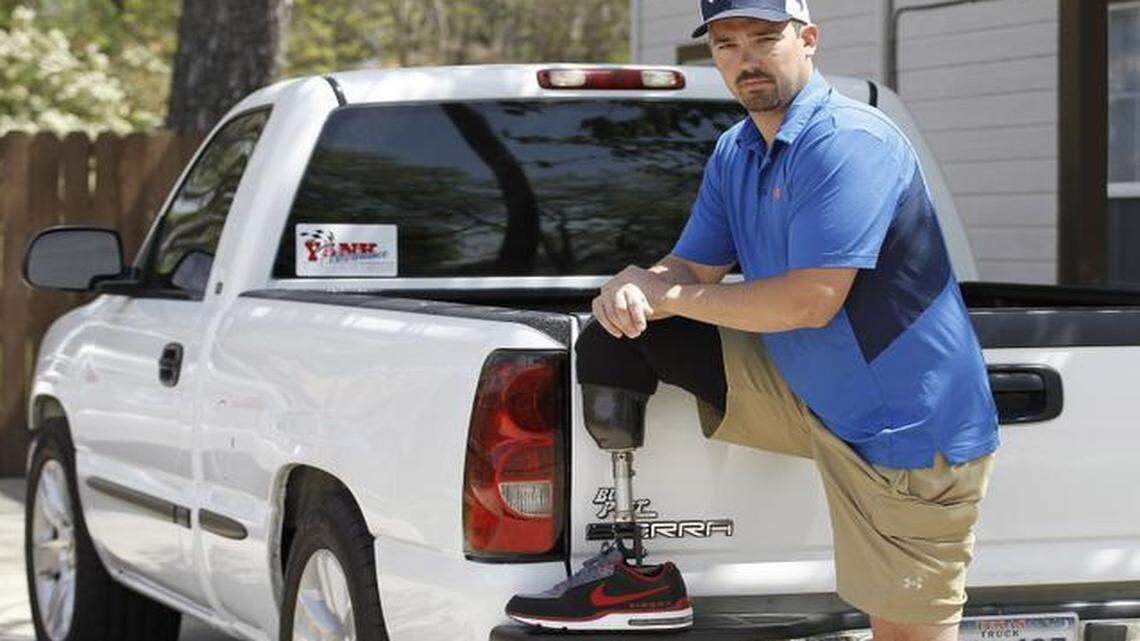 
A Tarrant County jury this week awarded Steven Landers $35 million for injuries sustained when he fell through a skylight while working on a roof. 
