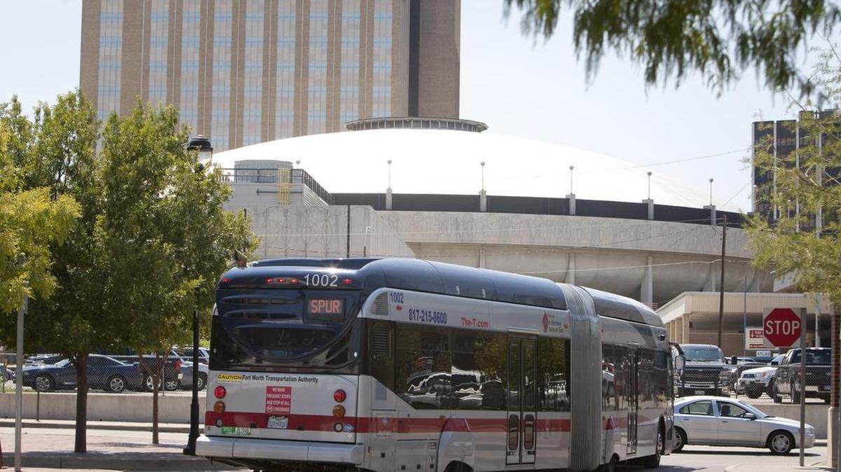 Fort Worth City Council considering additional tax dollars for The T.