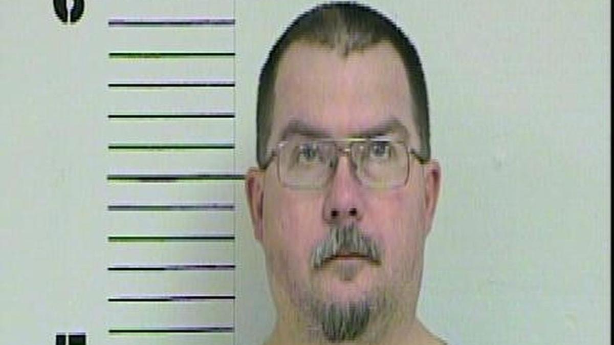 
Dax Morgan, 40, of Weatherford, has been sentenced to four years in prison for multiple cases of child pornography.
