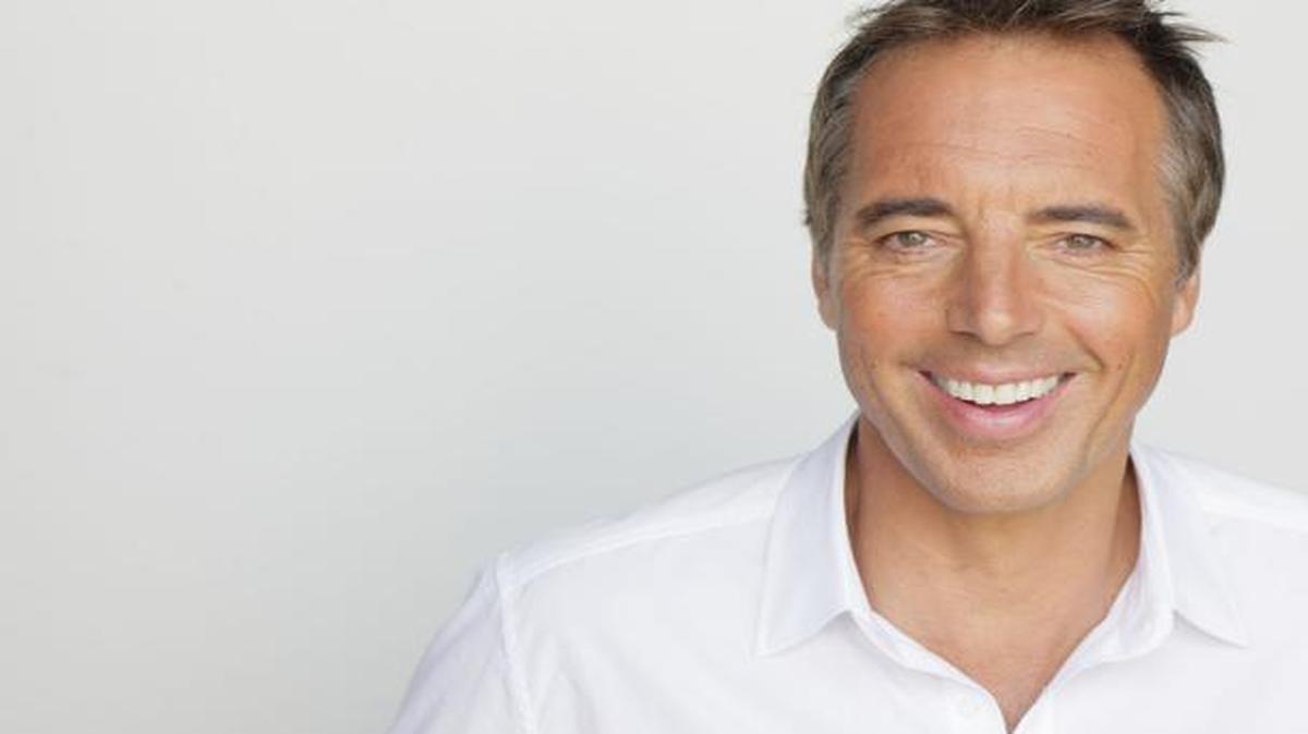 
Dan Buettner, founder of the Blue Zones company, which is coordinating the five-year Fort Worth Blue Zones Project.
