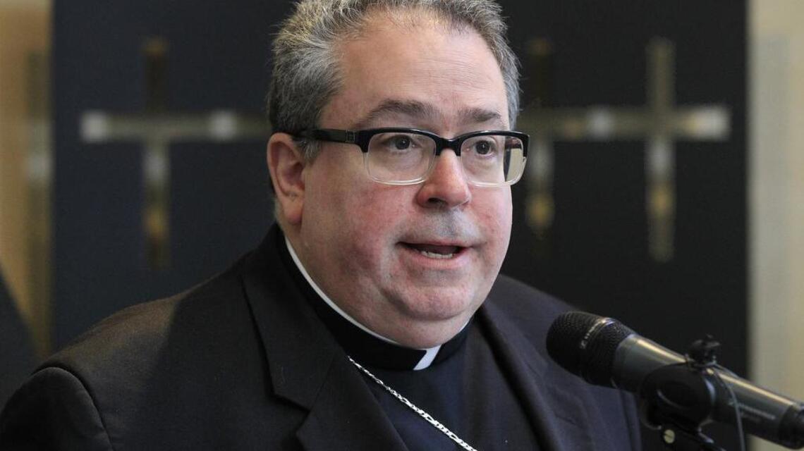Parishioners’ petition calls for papal investigation of Fort Worth diocese and bishop