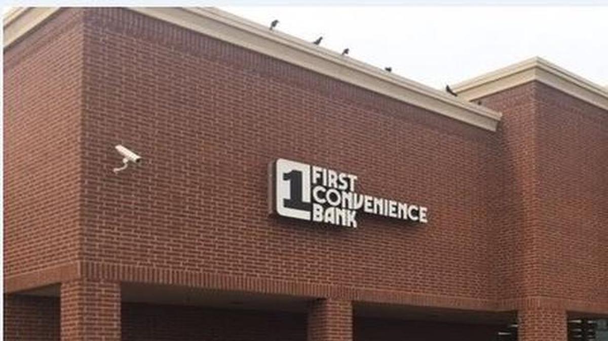 Police are investigating another in a string of bank robberies reported in August
