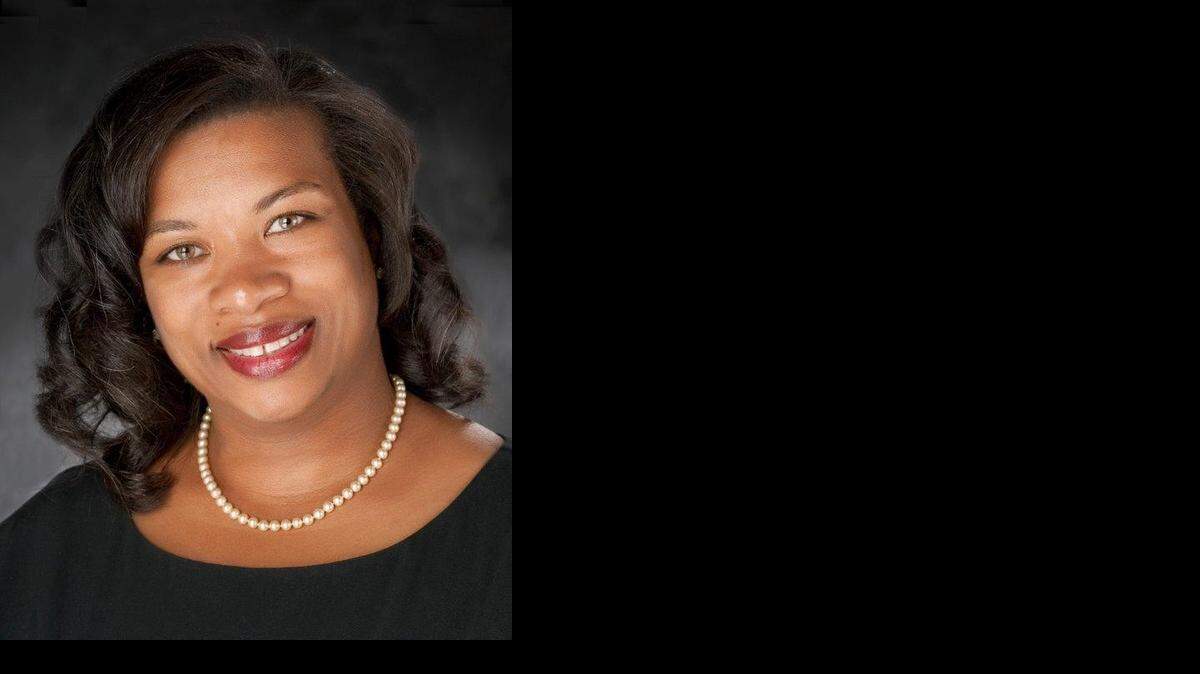 
Councilwoman Kelly Allen Gray is running for re-election in Fort Worth City Council District 8. 
