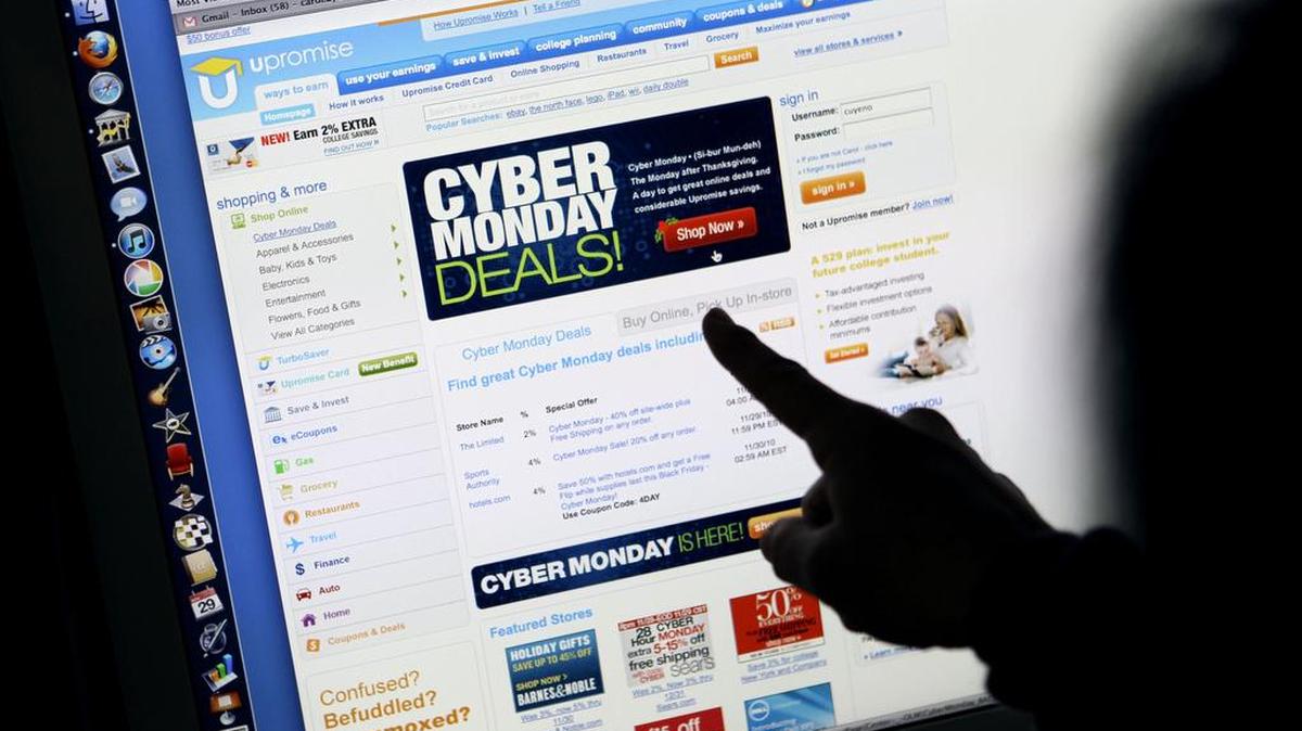 With more online shopping comes more home deliveries, an enticement for thieves.