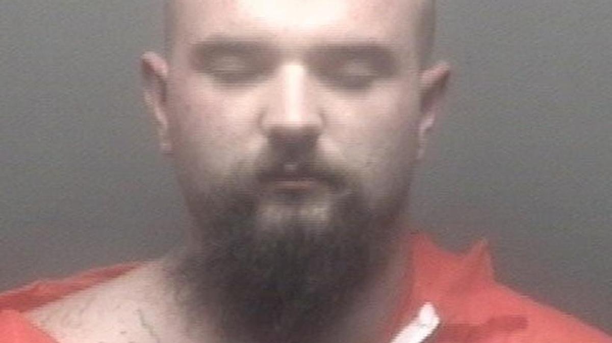 John Cecil Lucas Jr.