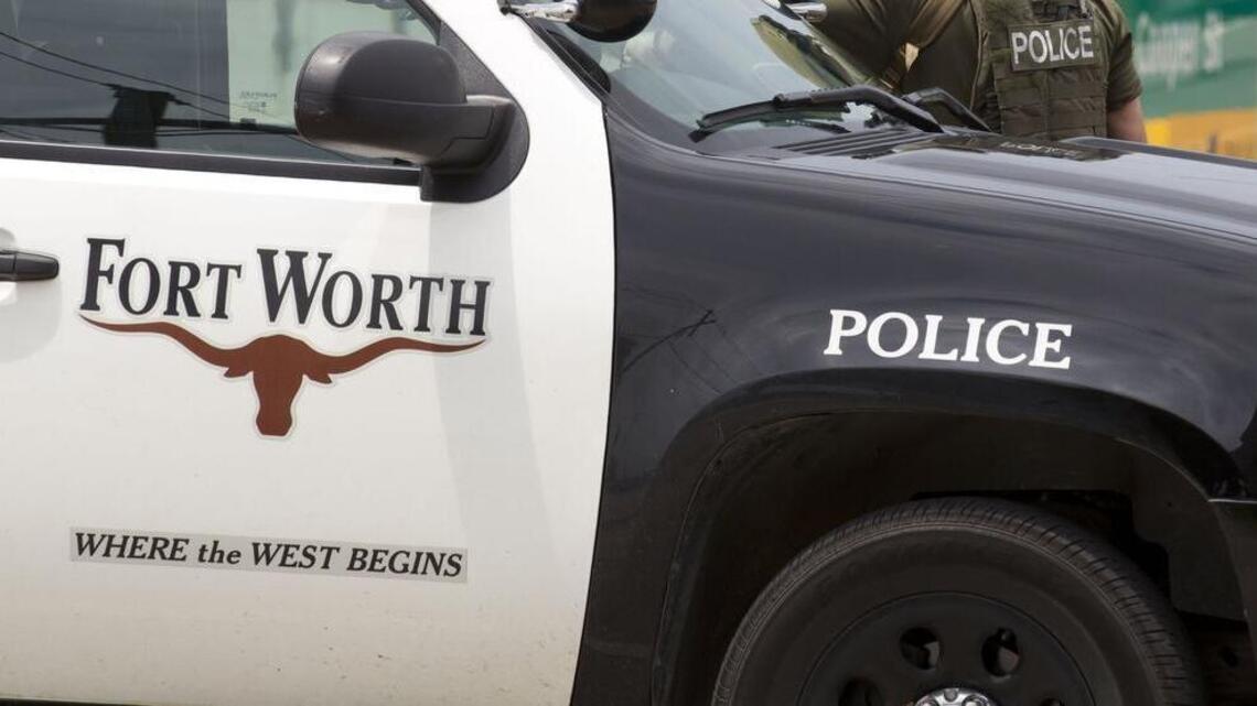 3 robbery suspects arrested after SWAT standoff in Fort Worth | Fort ...