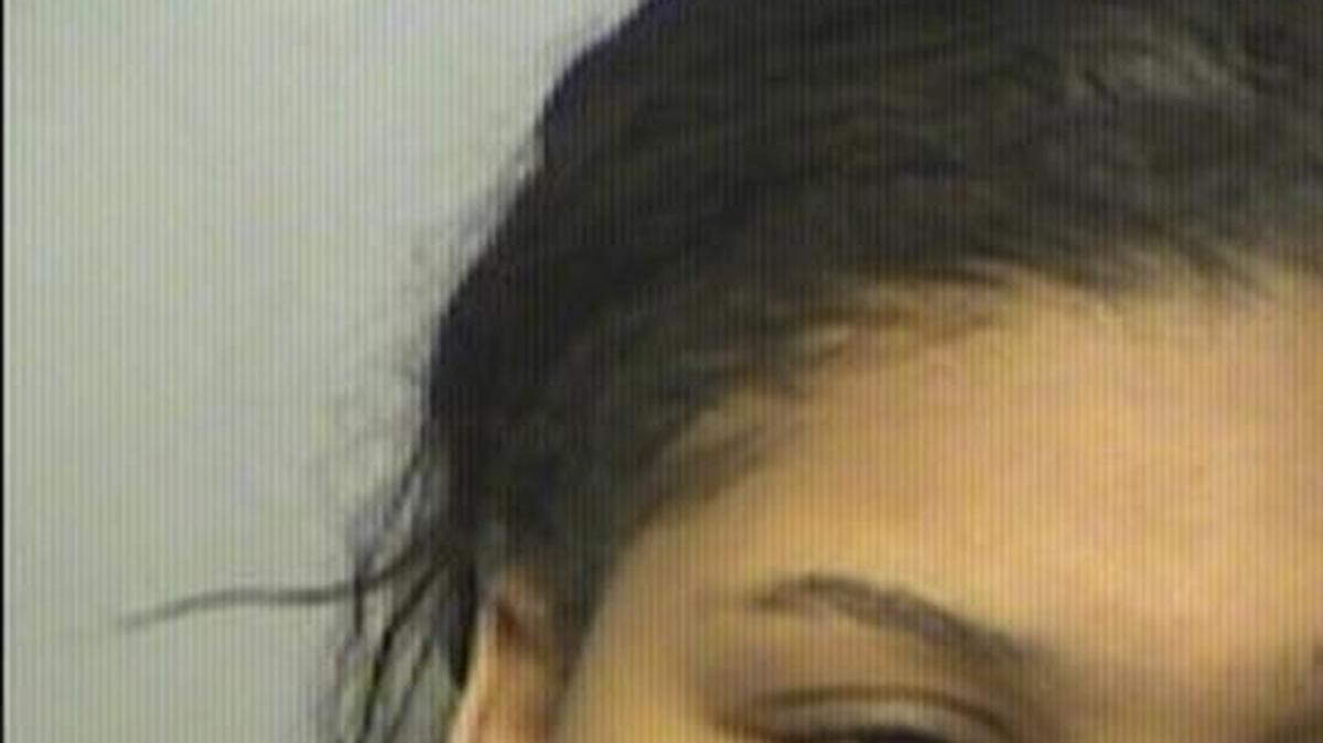 Shalaria Jones, 17, of Arlington is accused of making a social media threat.