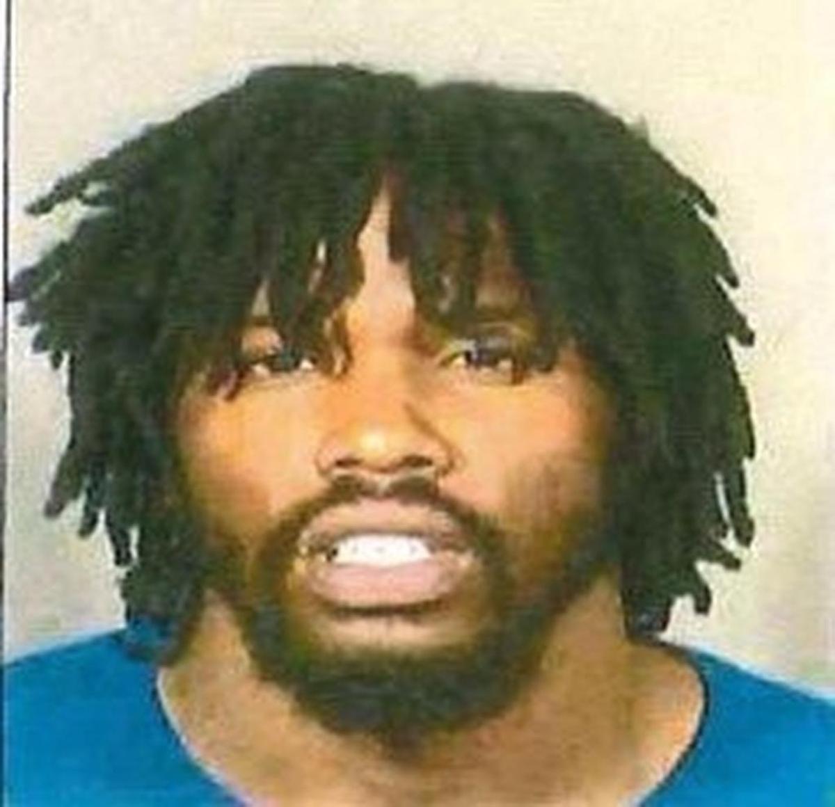 Ray Capone Marshall