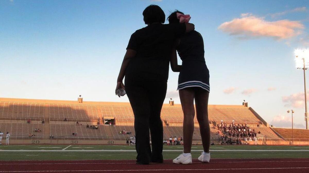 Fort Worth school district officials have approved a new plan to reduce the number of suspensions for African-American girls.