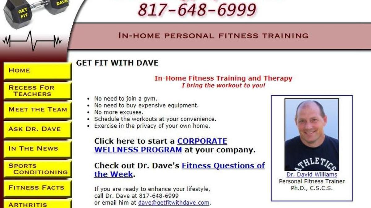 David Williams is accused of using his Kinesiology Specialists business to defraud health insurance companies out of more than $25 million.