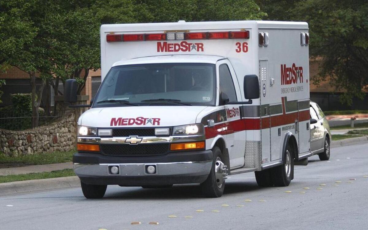A two-year-old’s death is being investigated by Fort Worth and state authorities.