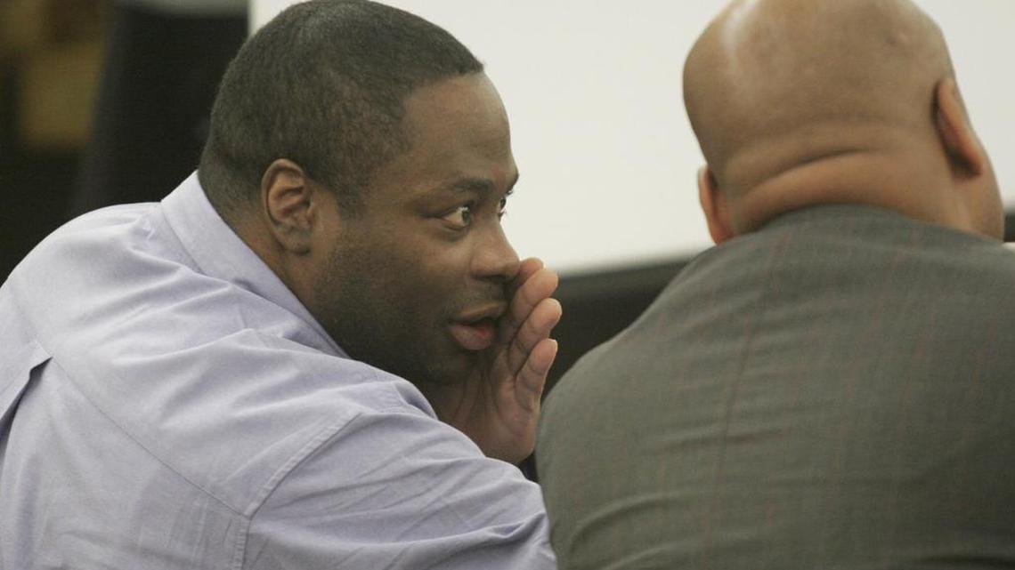 Man who wrapped ex-TCU professor’s head in 36 feet of duct tape is put to death