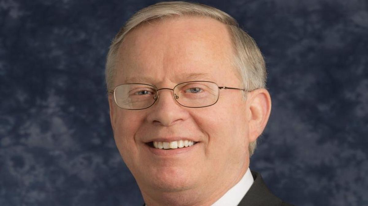 
Tarrant County Tax Assessor-Collector Ron Wright
