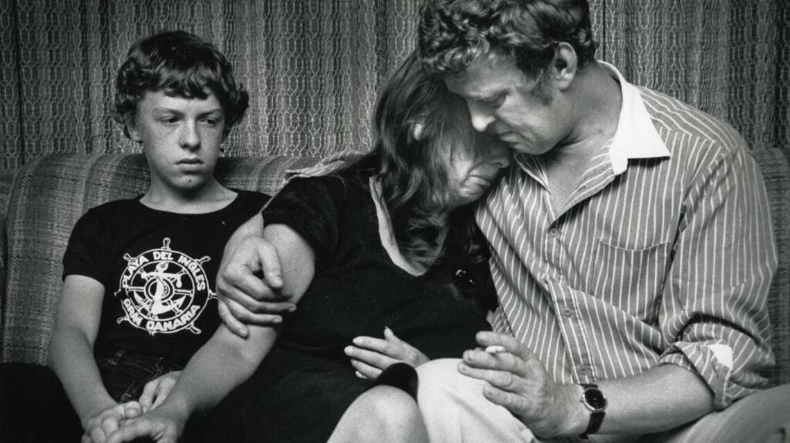 Fort Worth police identify girl’s murderer in 1983 cold case | Fort ...