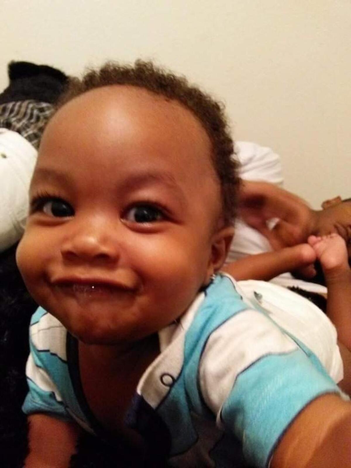 Dacion Steptoe Jr.