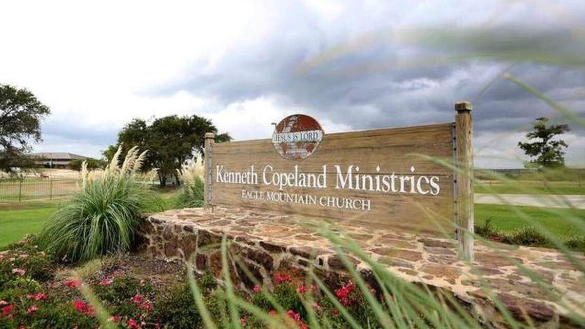 Employees at Kenneth Copeland Ministries/Eagle Mountain International Church must sign a new code of conduct policy or being fired.