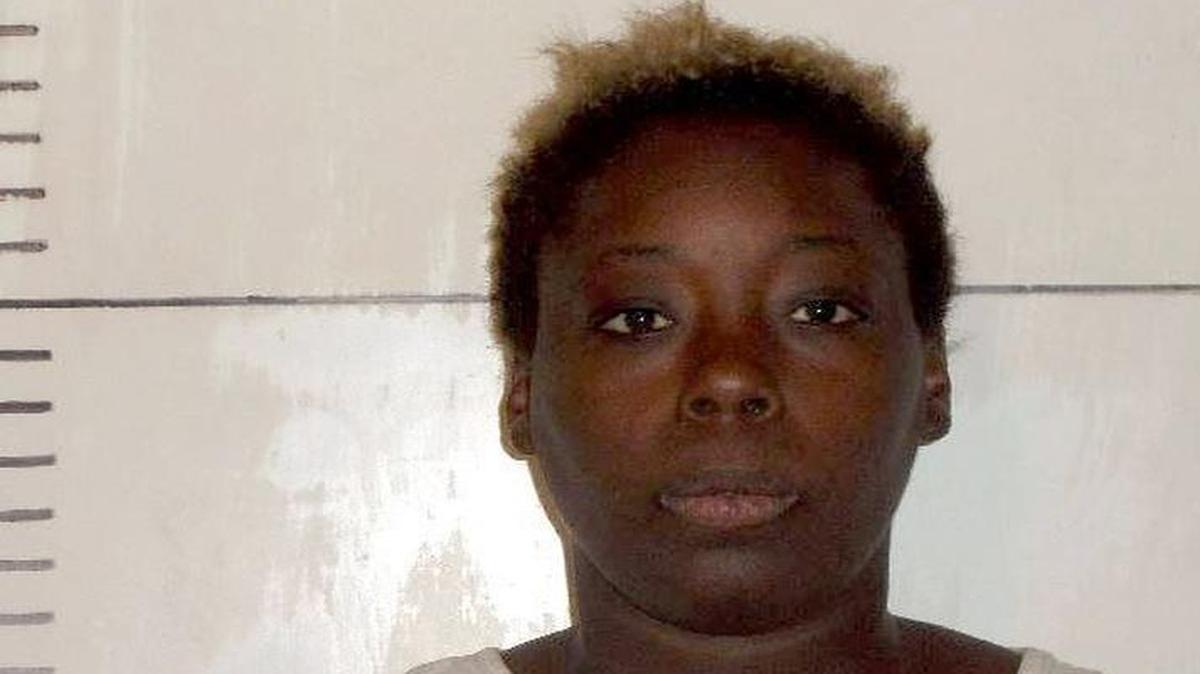 Alicee Vyonn Wilson, 31