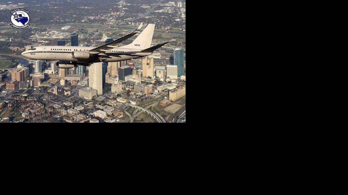 
The VR-59, also known as “The Lone Star Express,” a Fort Worth-based Navy transport squadron, is scheduled to send an aircraft Sunday to Singapore to bring back the crew of the USS Fort Worth.
