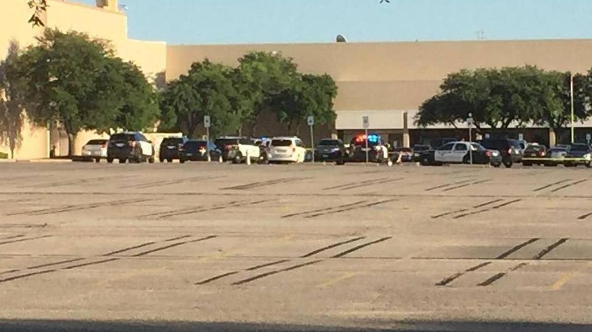 Leslie Bailey, 43, was shot several times as she sat in her vehicle in the parking lot on the northwest side of Ridgmar Mall.