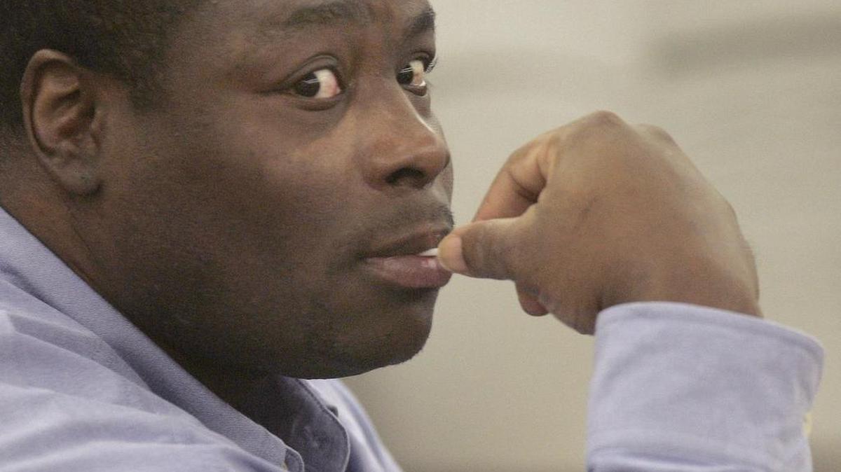 Edward Lee Busby was convicted of the capital murder of retired Texas Christian University educator Laura Lee Crane, 77.