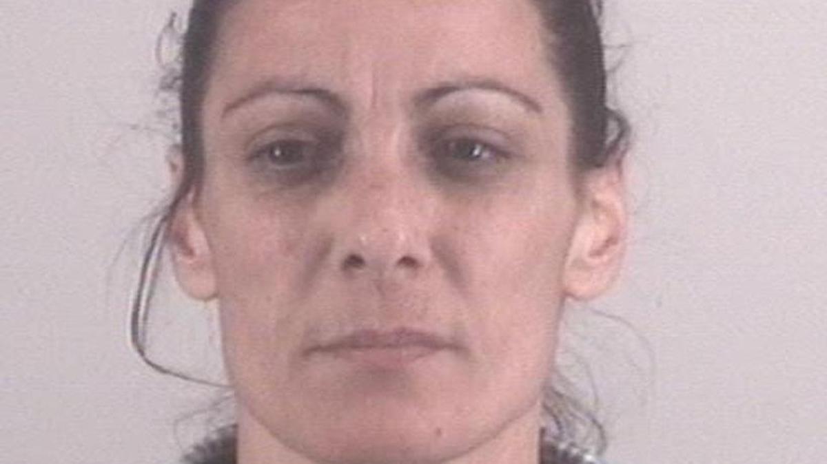 Melissa Slade, 40, of Garland