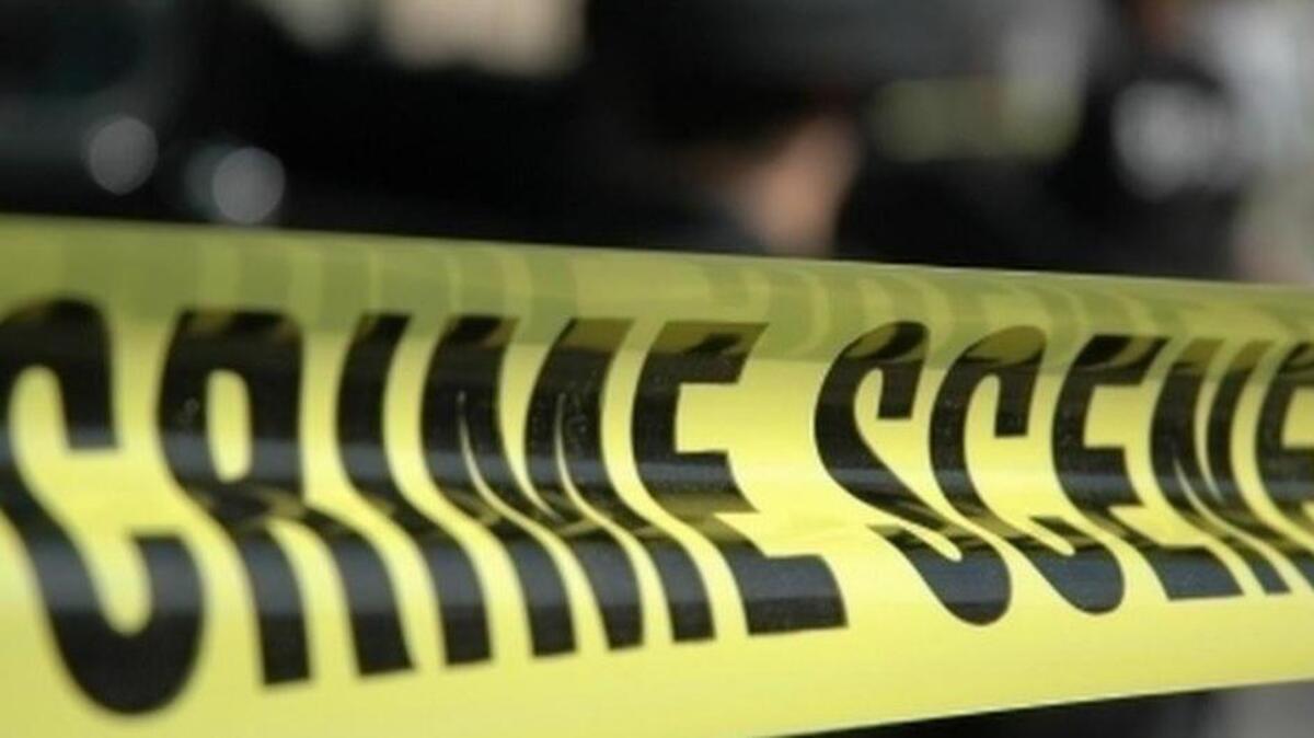Three people were wounded when a gunman opened fire on a house on Lee Avenue in a drive-by shooting, Fort Worth police said.