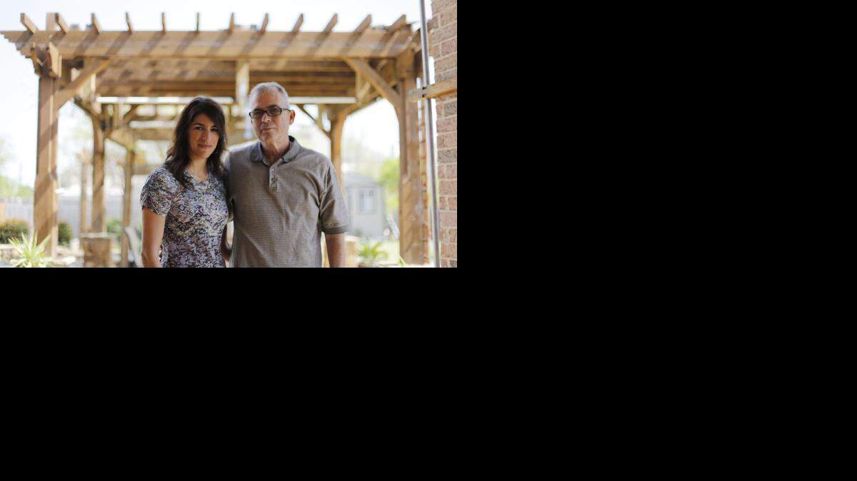 
Toni and Bill Biggerstaff tried to fight annexation of their home into Fort Worth in August 2014, but failed. 
