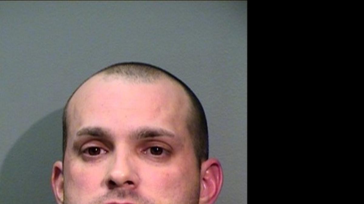 
Firefighter Jason Langford has been fired by the Fort Worth Fire Department for allegedly trying to hit employees of a bar with his pickup after they tried to prevent him from driving because he was allegedly intoxicated.
