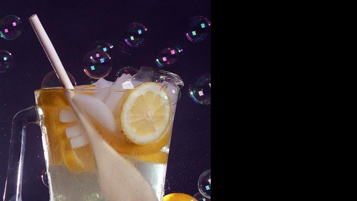 
For the second time this year, the city of Fort Worth suggests adding a slice of lemon to your glass of water to mask a potentially smelly or earthy taste.

