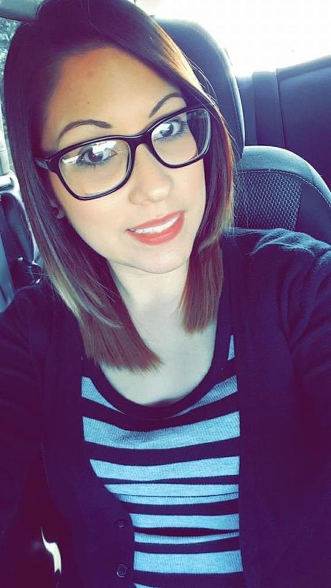 Elizabeth Pule Arellano