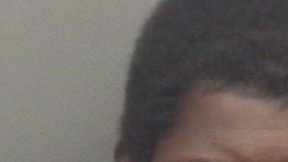 Paul Dean Jamison Jr. was free on bond when he was arrested Wednesday on a second case.