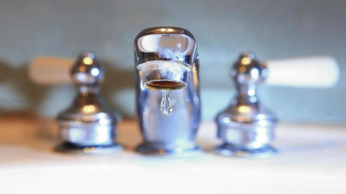 
Water bills can still be paid at the southeast water satellite office location, at the Fiesta Food Store on E. Berry St., through Fidelity Express.



