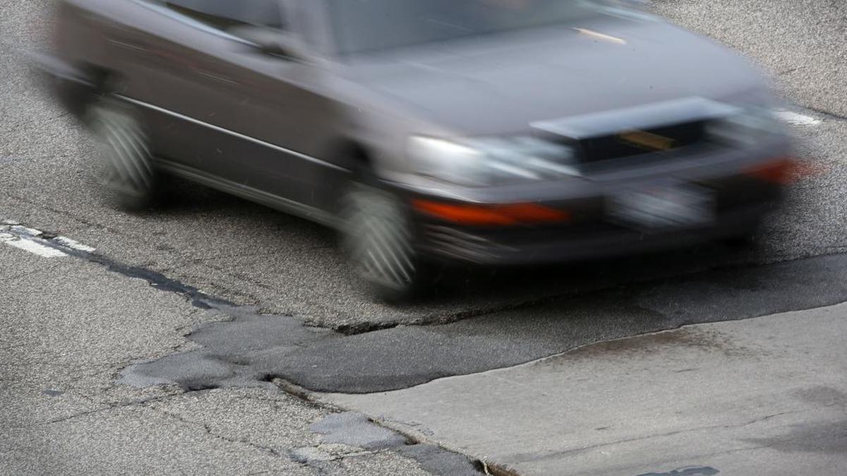 Fort Worth is looking to strengthen its street restoration policy for utility companies that come in and make emergency repairs or add new service.