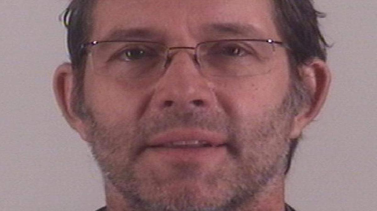 
Jerry Wayne Moore confessed on the witness stand Thursday that he killed his wife, Larissa Easley-Kelly last year. A jury will decide his sentence.
