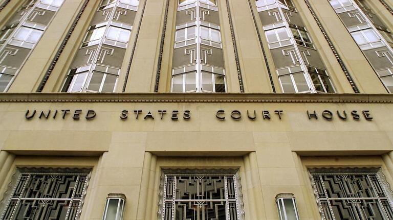 Ex-Airman who killed her newborn in 1988 pleads guilty in Fort Worth to murder