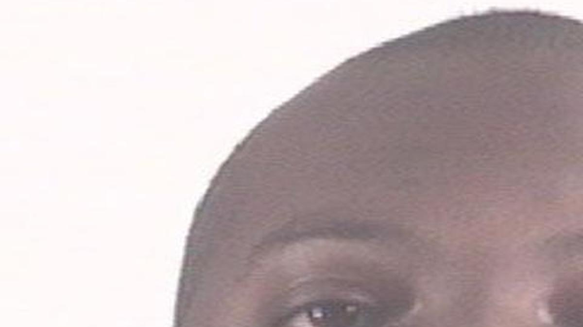 
Shelby LaShard Williams
